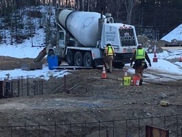 Construction