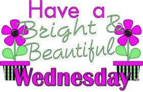 WEDNESDAY, OCTOBER 16TH