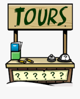 VIRTUAL TOURS