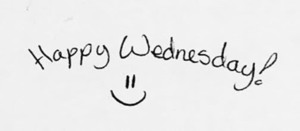 WEDNESDAY, MARCH 27TH