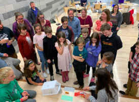 Gifted & Talented Parent Night