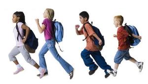 The Sanford Backpack Program