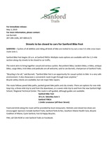Sanford Bike Fest