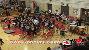 32nd Annual Bandfest