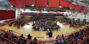Bandfest Concert