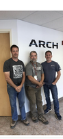 SRTC Teacher Earns Maine Blue Collar Scholarship