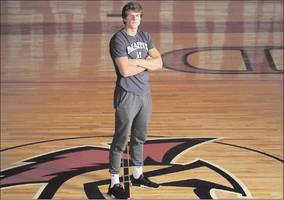 Spotlight: Leyton Bickford
