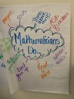 Math Class