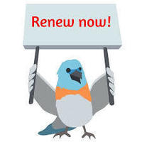 Time to Renew your Free/Reduced Meal Application!