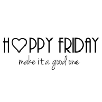 FRIDAY, MARCH 1ST