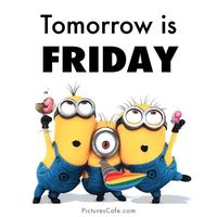 THURSDAY, FEBRUARY 28TH