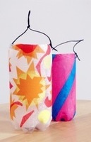 Lanterns of Light