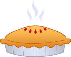 THERE IS STILL TIME TO ORDER PIES