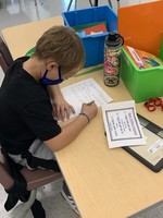Offering Math Feedback