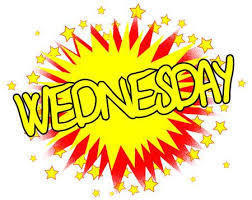 WEDNESDAY, NOVEMBER 20TH