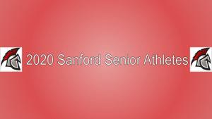 Class of 2020 Seniors