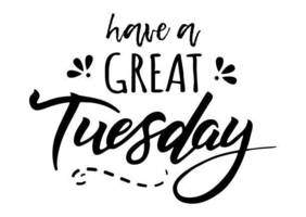 TUESDAY, SEPTEMBER 17TH