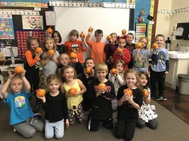 Fall Fun Day