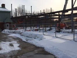 Construction