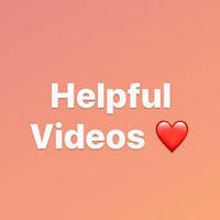 Helpful Videos Now Available