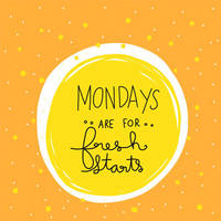 MONDAY, MARCH 9TH
