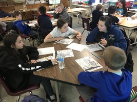 5th Grade Science = Saving a Beachtown From a Hurricane