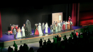A Christmas Carol