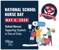 National School Nurse Day