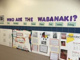 Wabanaki Project Museum at CJL