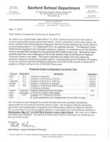 Informational Meeting: K-8 Placements for 2019/2020