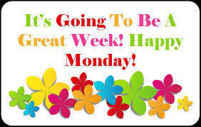 MONDAY, NOVEMBER 18TH