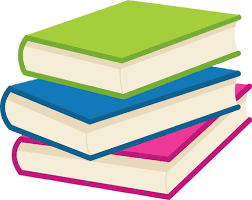 Library Books