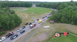 Class of 2020 Motorcade