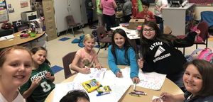Kindness Club