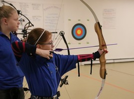 An Interesting Hobby for CJL's 5th Grader Emma Harmon