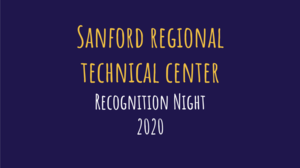 SRTC Recognition Night