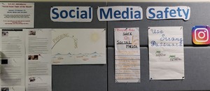 Spotlight on Student Information: Social Media Safety