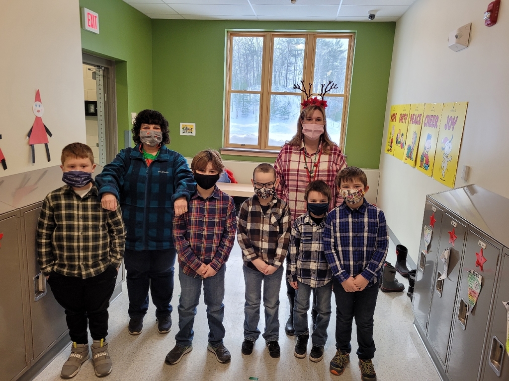 plaid 5