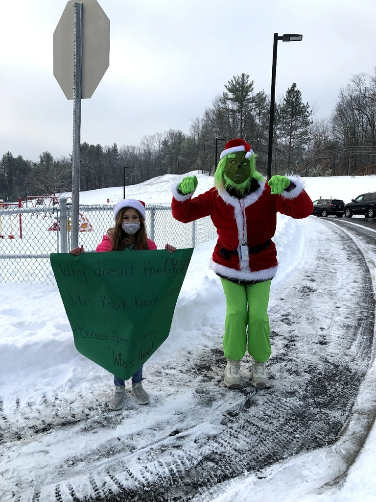 Grinch