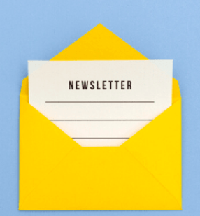 newsletter 1/18/21