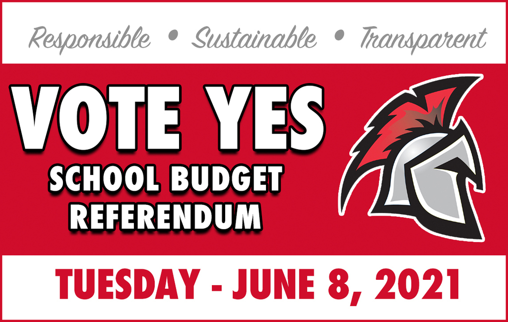Budget Vote: June 8