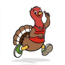The 2nd Annual Turkey Trot at Cobb Stadium is just two days away! MCS Pride PTA still needs volunteers to help out with set up and clean up. It's a great community service opportunity. Contact mcsptame@gmail.com if you'd like to help out.