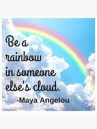 Maya Angelou Kindness Quote