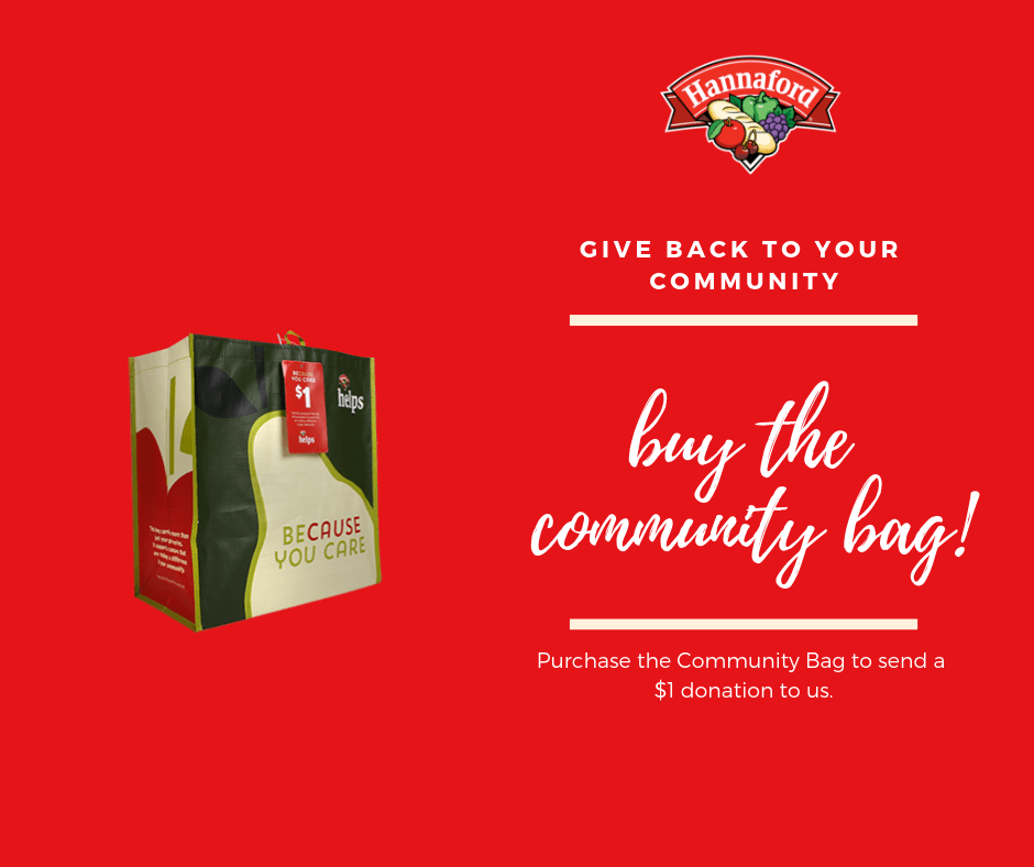 Community Bag
