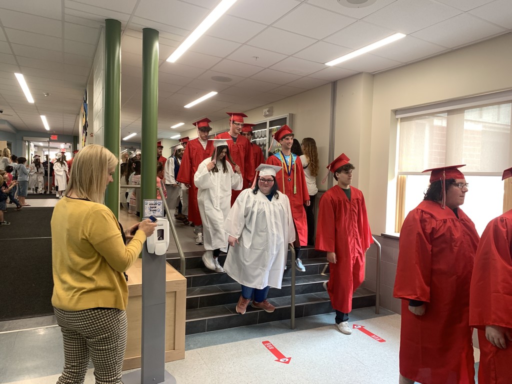 Live Feed Carl J. Lamb School