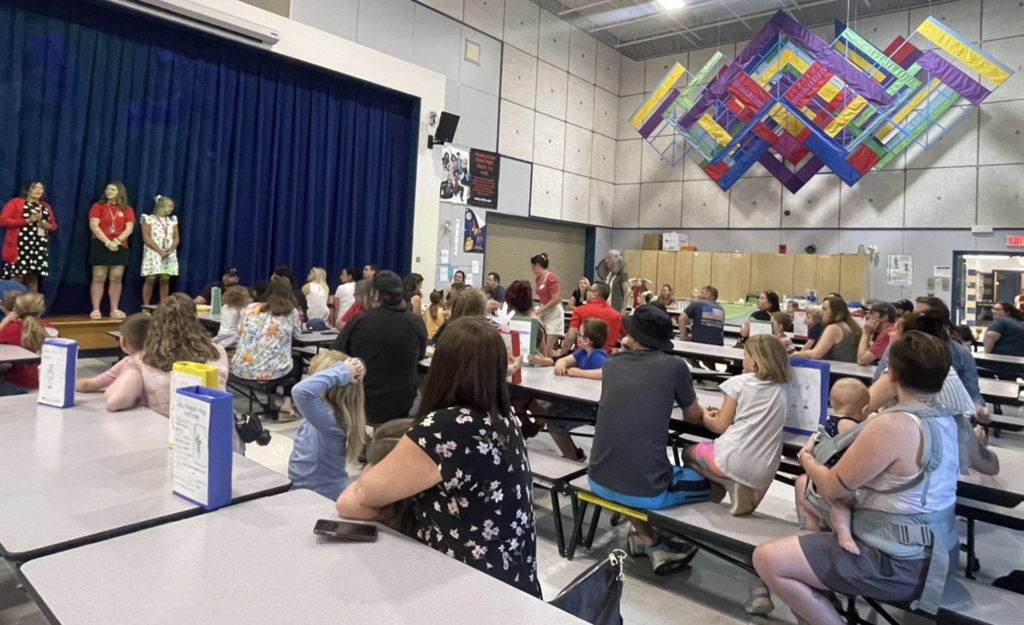 Live Feed Carl J. Lamb School